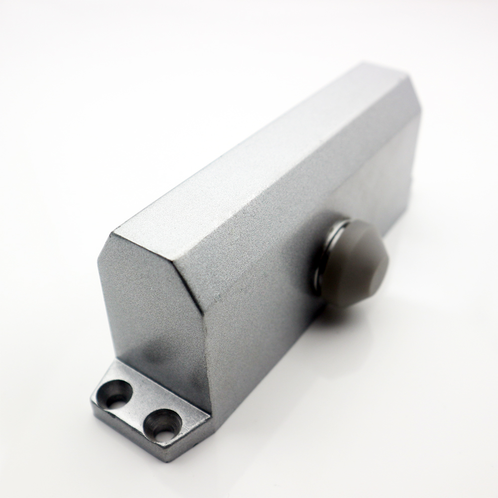 Temperature -40 to 60 Degree Heavy Duty Hydraulic Door Closer with Easy Installation