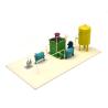 Buy cheap Hand Painted Stereolithography 3D Printing from wholesalers