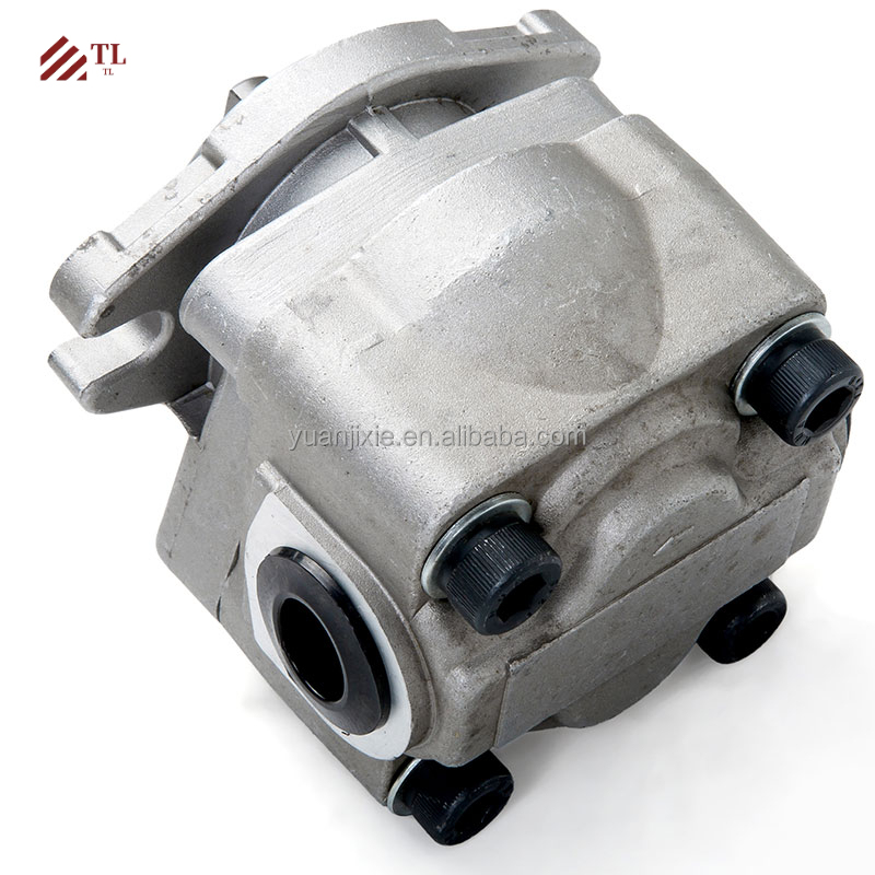 Part Number 1731168 173-1203 1731203 Hydraulic Gear Pump E315 E312C SBS80 Excavator