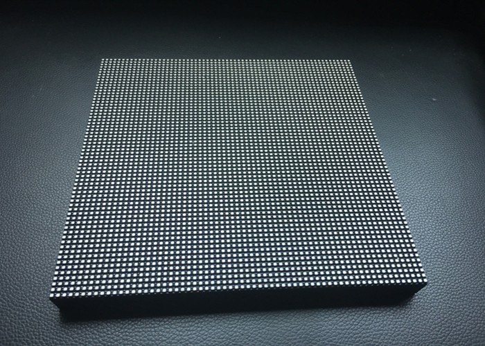 SMD1921 P3 Outdoor Led Advertising Screens High Brightness Fixed Installation
