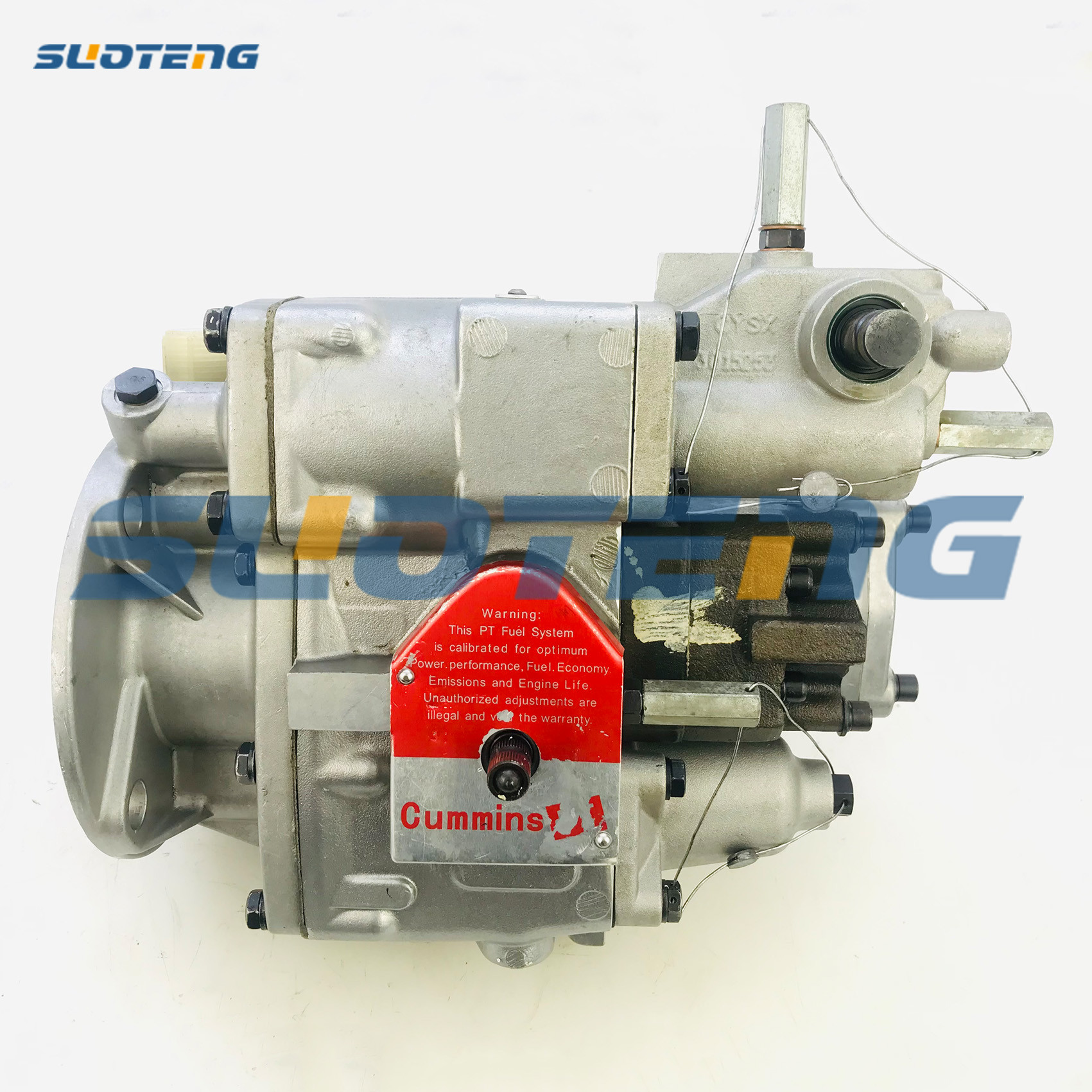 3883776 Fuel Injection Pump 3883776 For N14 Engine