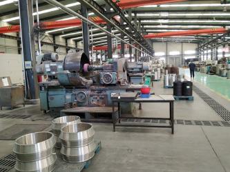 JinHang Precision Bearing Co.,Ltd