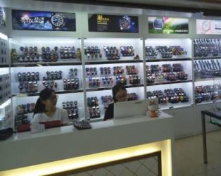ShenZhen Hua Xing Watches Co.,Ltd