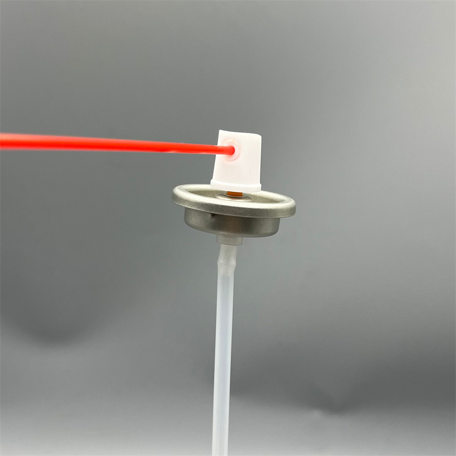 Premium Oil-based Insecticide Valves - Precise Dispensing, Durable Protection Specification
