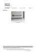 FUZHOU ZHONGYI INDUSTRY & TRADE CO., LTD Certifications
