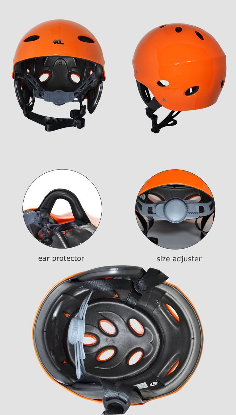 Water Rescue Helmet SH-01