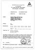 Hafe International Limited Certifications
