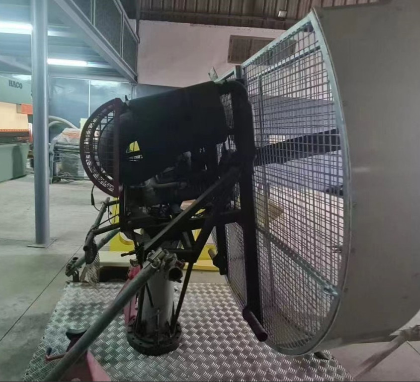 Wind machine for film carbon propellers , wind generator propellers, blower propellers 130cm-170cm 2-3-4blades