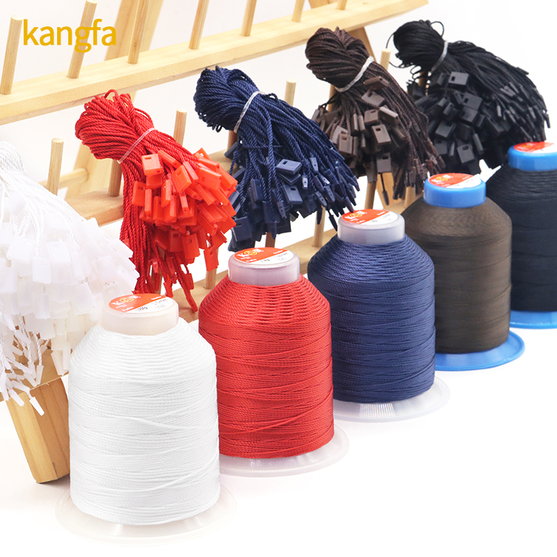 High Strength Sewing Thread Set Customized and Polyester Thread Sewing