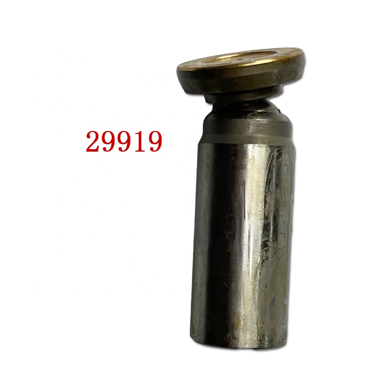 digger spares Pump Piston Excavator Hydraulic Parts 29919 High Durability