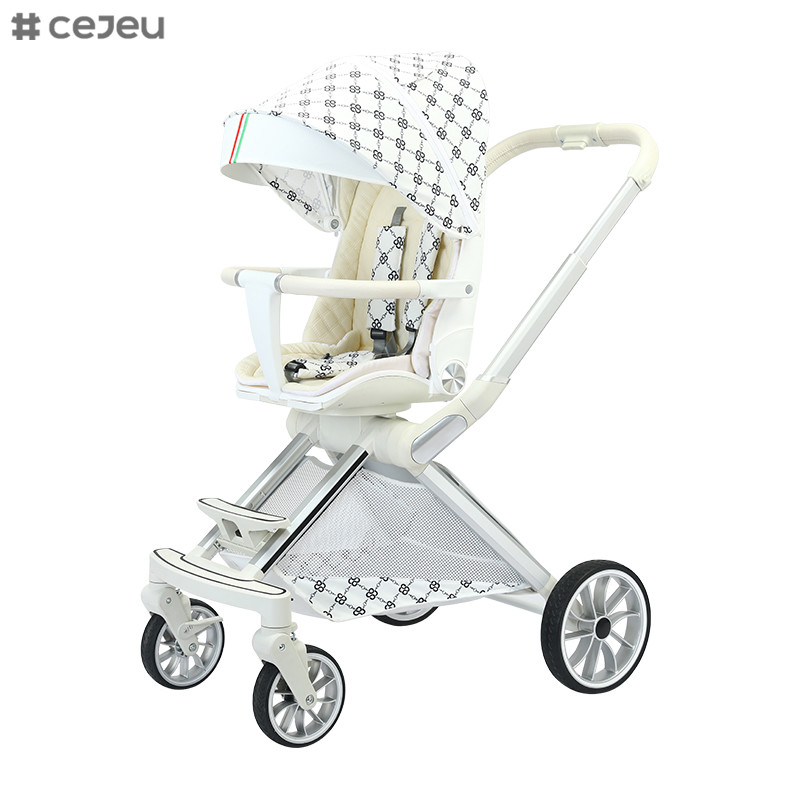 Wheelive Lightweight Baby Stroller (Birth to 3 Years Approx, 0-15 kg)Lightweight with Compact Fold