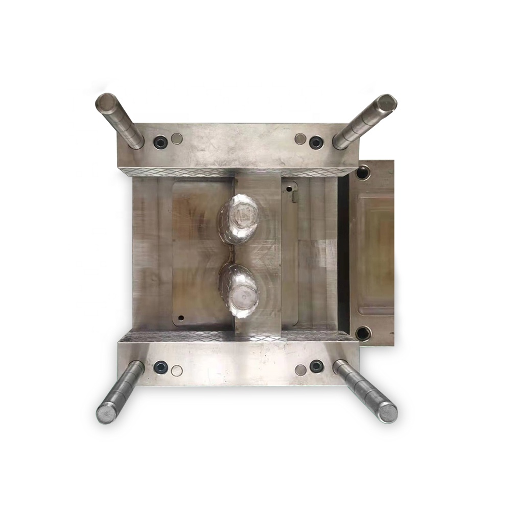 Custom Daily Industrial Plastic Products Mold Free Mold Design And Samples Plastic Cup/Bowl/Basin/Spoon Injection Mould