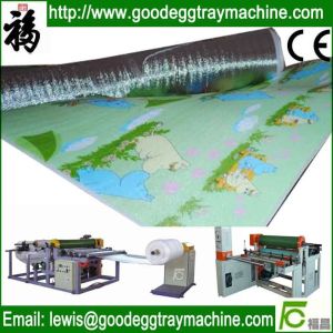 Buy cheap Aluminum foil extrusion coating laminating machine product