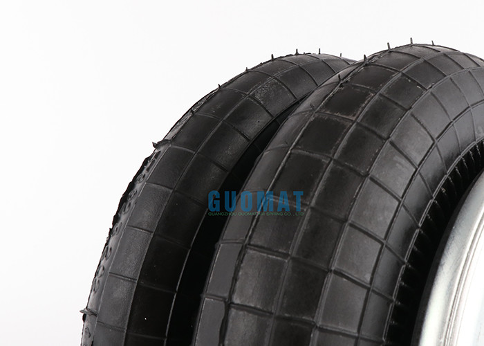 159mm 2B9-240 Goodyear Air Spring W013587119 MCI 12C-1-36 Prevost 63-0166