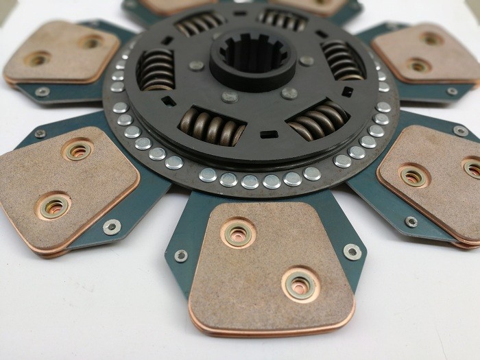 633293200CLUTCH DISC