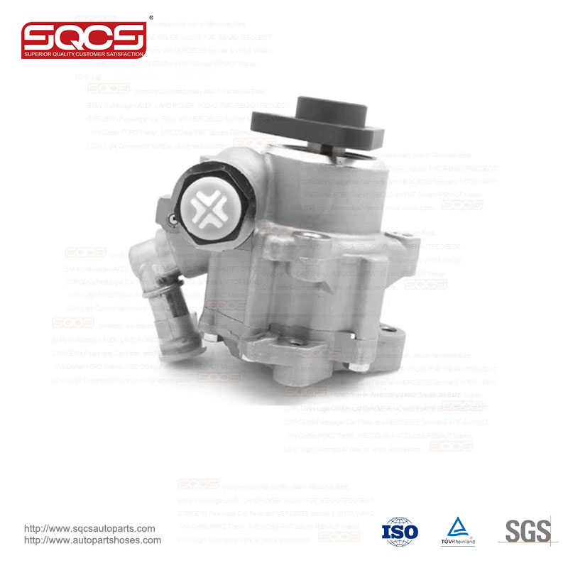 Affordable and Durable Power Steering Pump for BMW E39 32411094098 Year Other