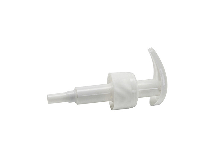 Cosmetic 28 410 Switch Lotion Pump With Lettering