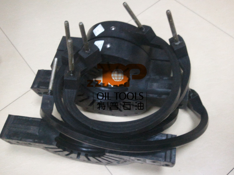 HRSB BOP RAM Seal & BOP Bop Oil And Gas Seal Parts API 16A