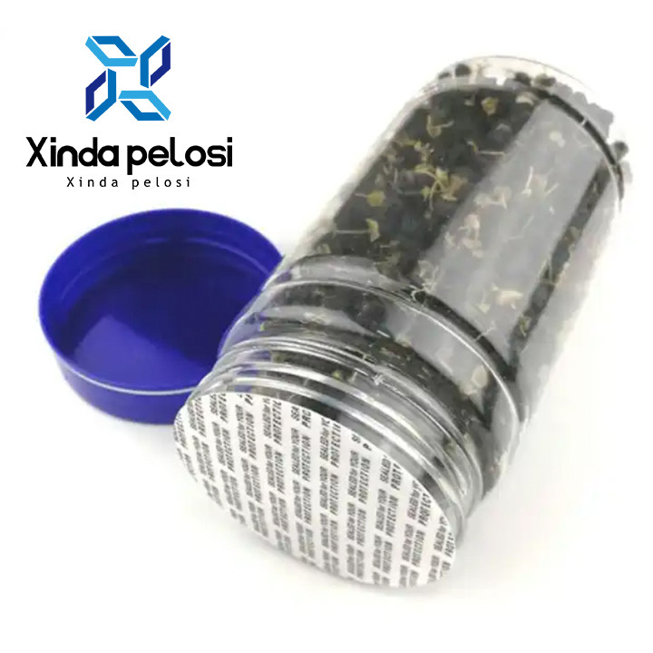 Bottle Gasket Seal Cap Liners Induction Heat Seal Liner Self Adhesive Pressure Round