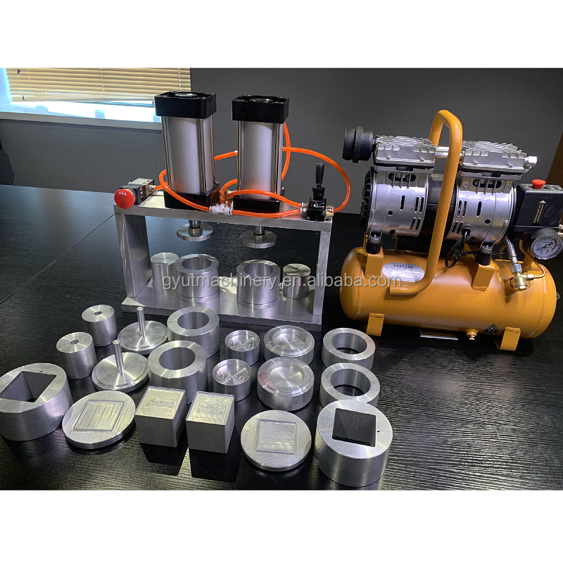 Revolutionary Bath Bomb Machine for Shampoo Bar Production Tel/Whatsapp 0086-18236968979