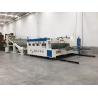 Buy cheap Ink Carton Printing Slotting Machine 30KW Printer Rotary Die Cutter from wholesalers