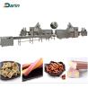 Buy cheap Good Pet Treats Dog Chews Bone food Extruder Machine ISO9001 2008 Certification from wholesalers