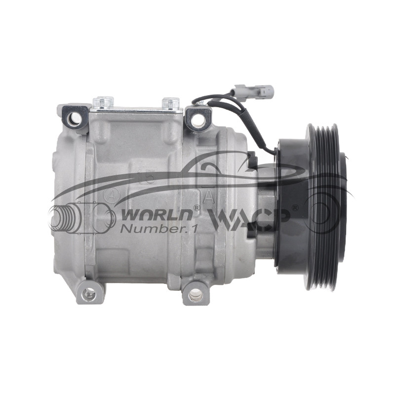 DCP50073 Air Compressors Compressor For Toyota LandCruiser100 4.2TD HDJ WXTT134
