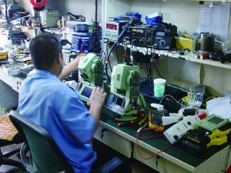 BeijingQiyueTianchen Technology Co., Ltd