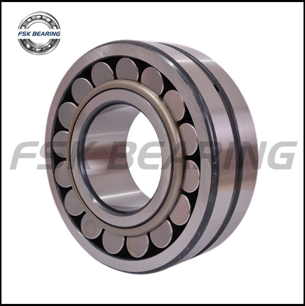 452328 M2/W502 Spherical Roller Bearing 140*300*102 mm For Mining Industrial Double Row