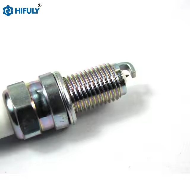 High Quality Iridium Spark Plug Car Engine System Ignition Candle 3144 DCPR7EIX Chevrolet Cruze Mazda Suzuki