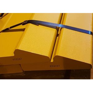 Buy cheap MTW Cutting Edges For Loaders Sharpened Nose 9W5733HA product