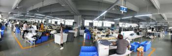 Shenzhen Xin Ao Wei Trading Co., Ltd.