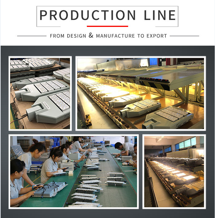 ETL listed 150W 200W 240W LED Shoebox Light tennis court lighting 160lm/w IP66 LED parking lot light Type 2,3,4,5