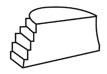 Ultrasonic Calibration Blocks Test Blocks UT Blocks Ultrasonic Calibration Blocks manufacturer 6