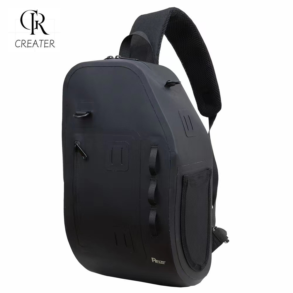Heat Preservation Hot Cold Insulated Bags Lightweight and Practical brest bag