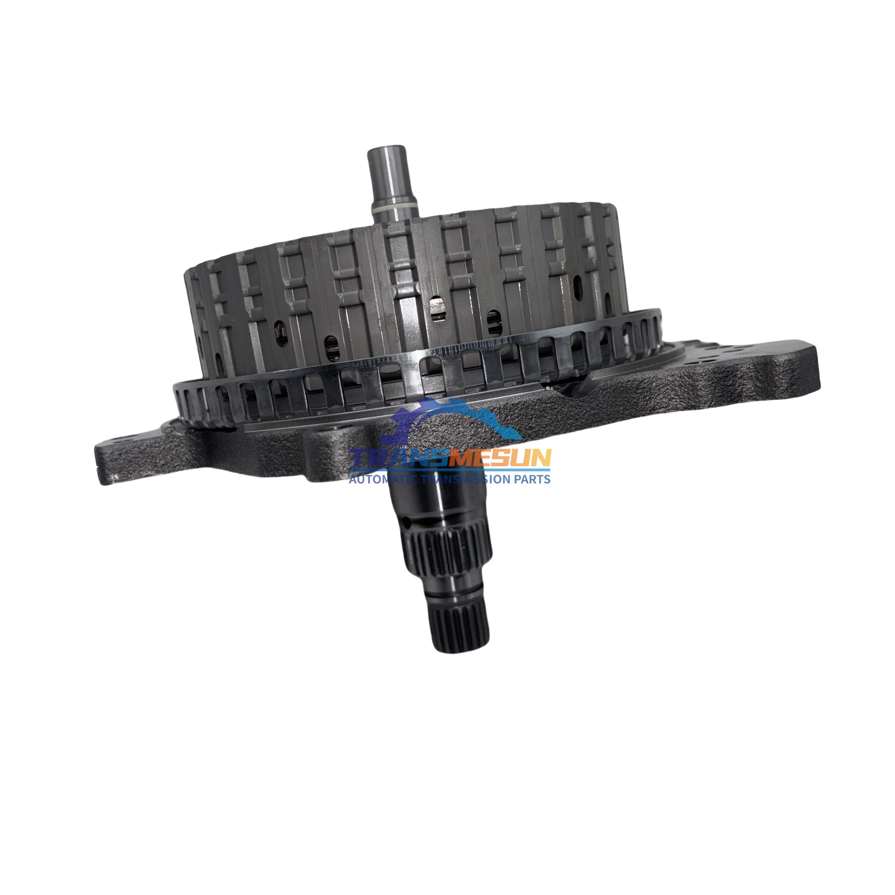 new 025CHA CVT automatic transmission repair kit distributor input shaft and forward clutch assembly for Chery