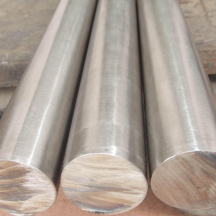 TGPX 316l 309 310 Stainless Steel Rod Bar Hot Rolled Cold Rolled