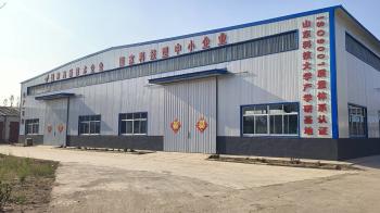 Shandong Tonglida Heavy Industry Machinery Co., Ltd.