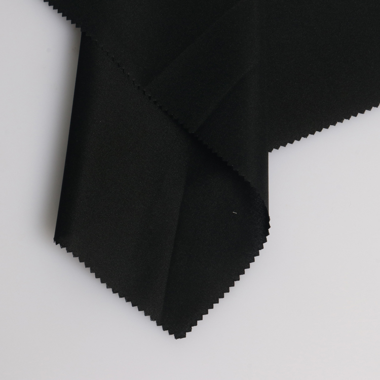 China Ocean Recycled 190t Poly Pongee Recycled Polyester Fabric for rain coat