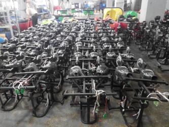 Shenzhen Karcher Granville Technology Co.