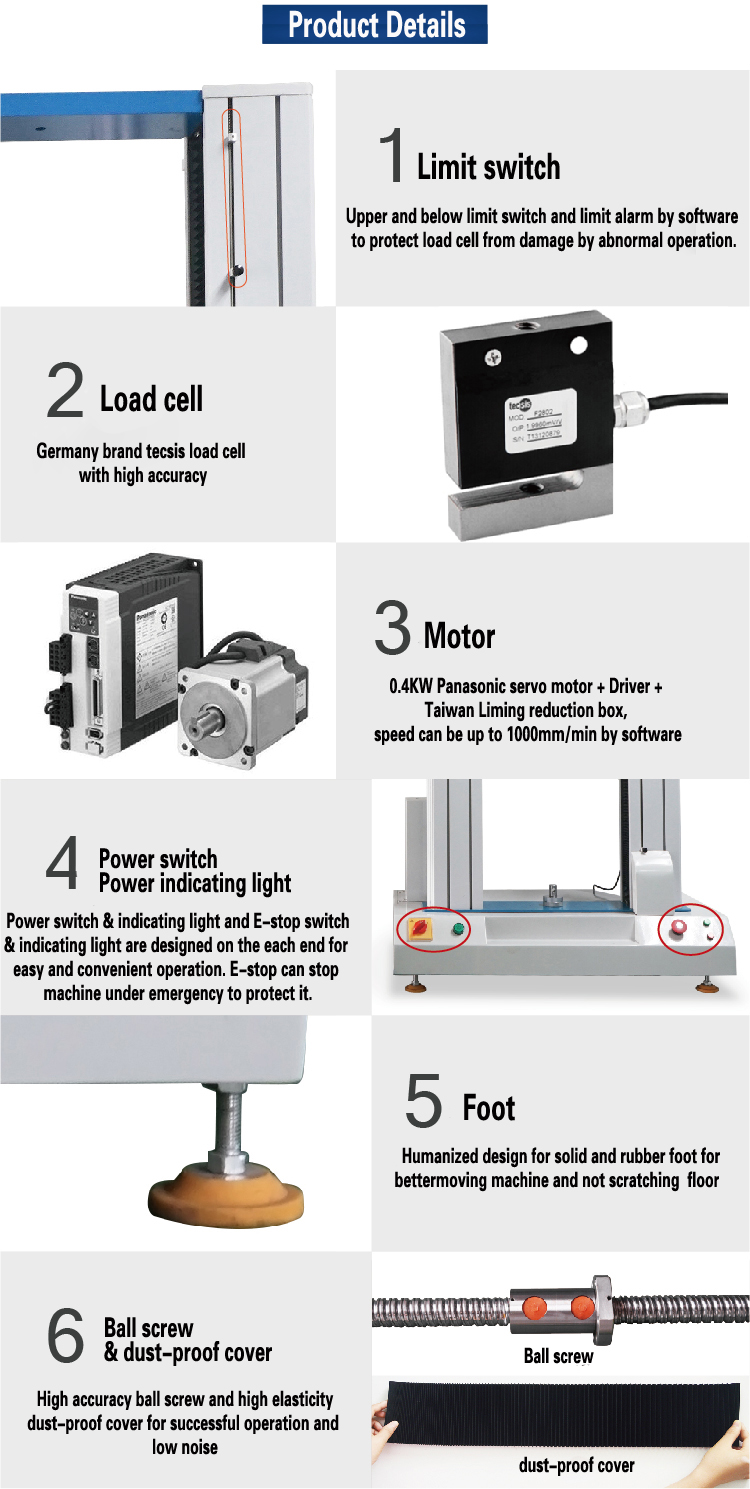 tensile strength tester images