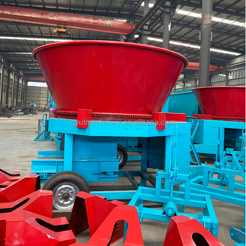 High Productivity Alfalfa Hay Baler Rotary Shredder Machine with 3 Ton/h Capacity and 2