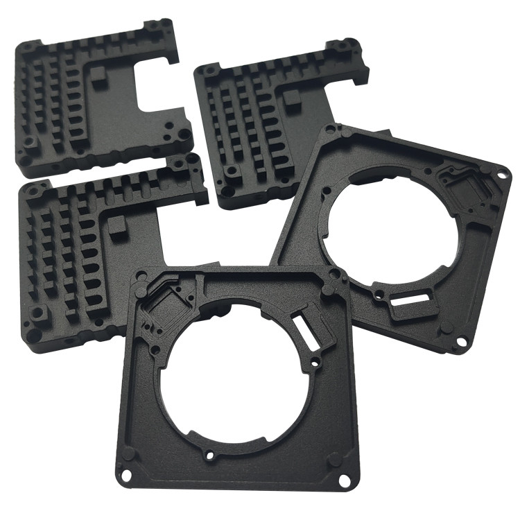 large part milling