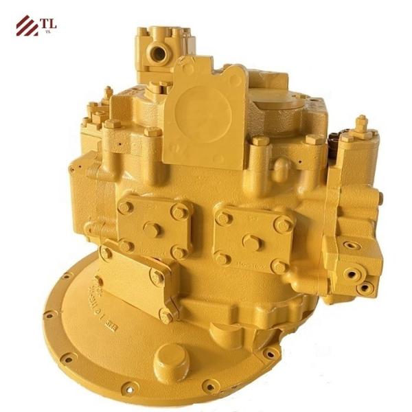 320D 320C Excavator Hydraulic Main Pump Assembly 272-6955 SBS120 173-3381 339