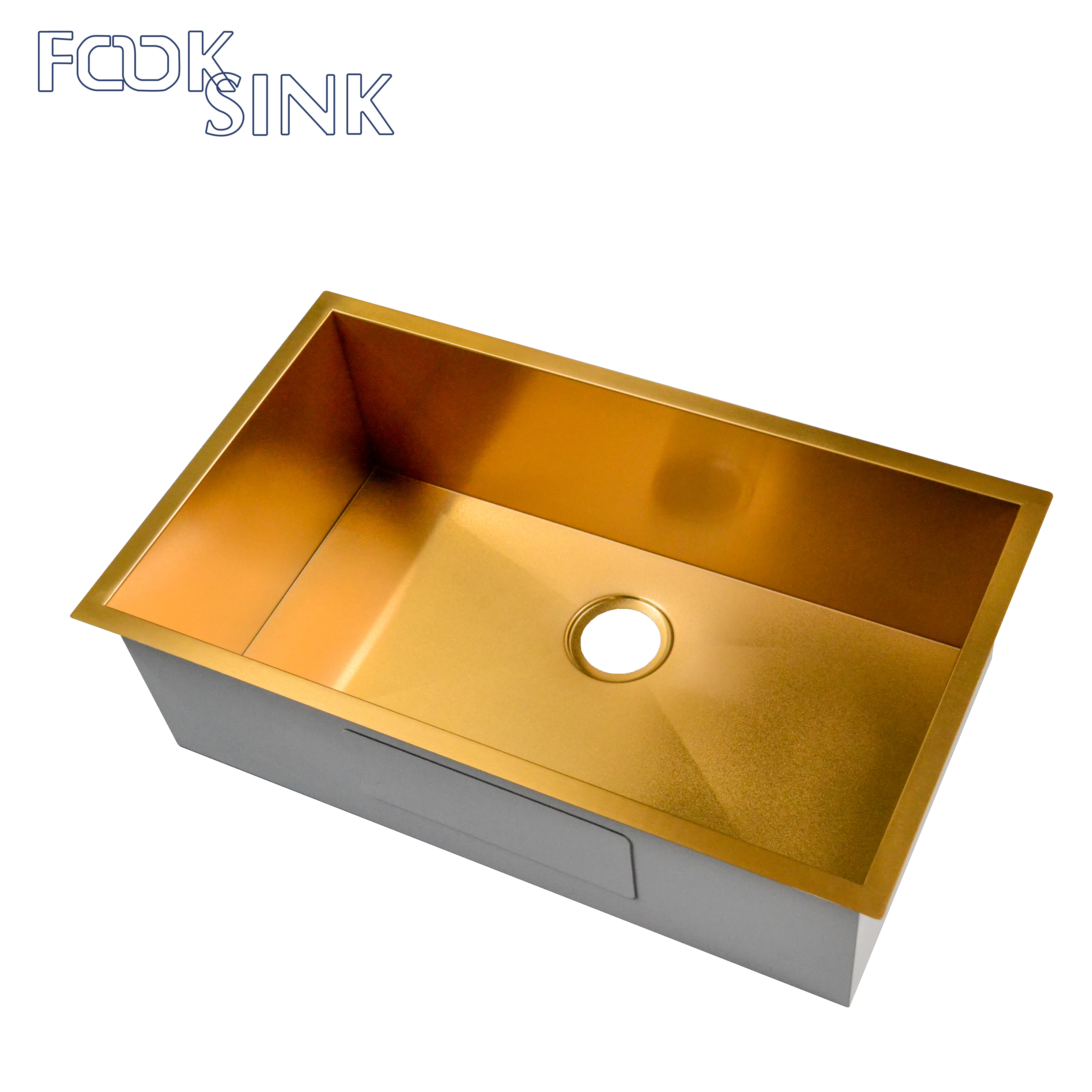 pvd kitchen sink