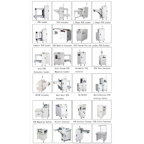 500mm Dual Track Wave Solder Smt Conveyor Belt Cooling Fan for PCB assembly