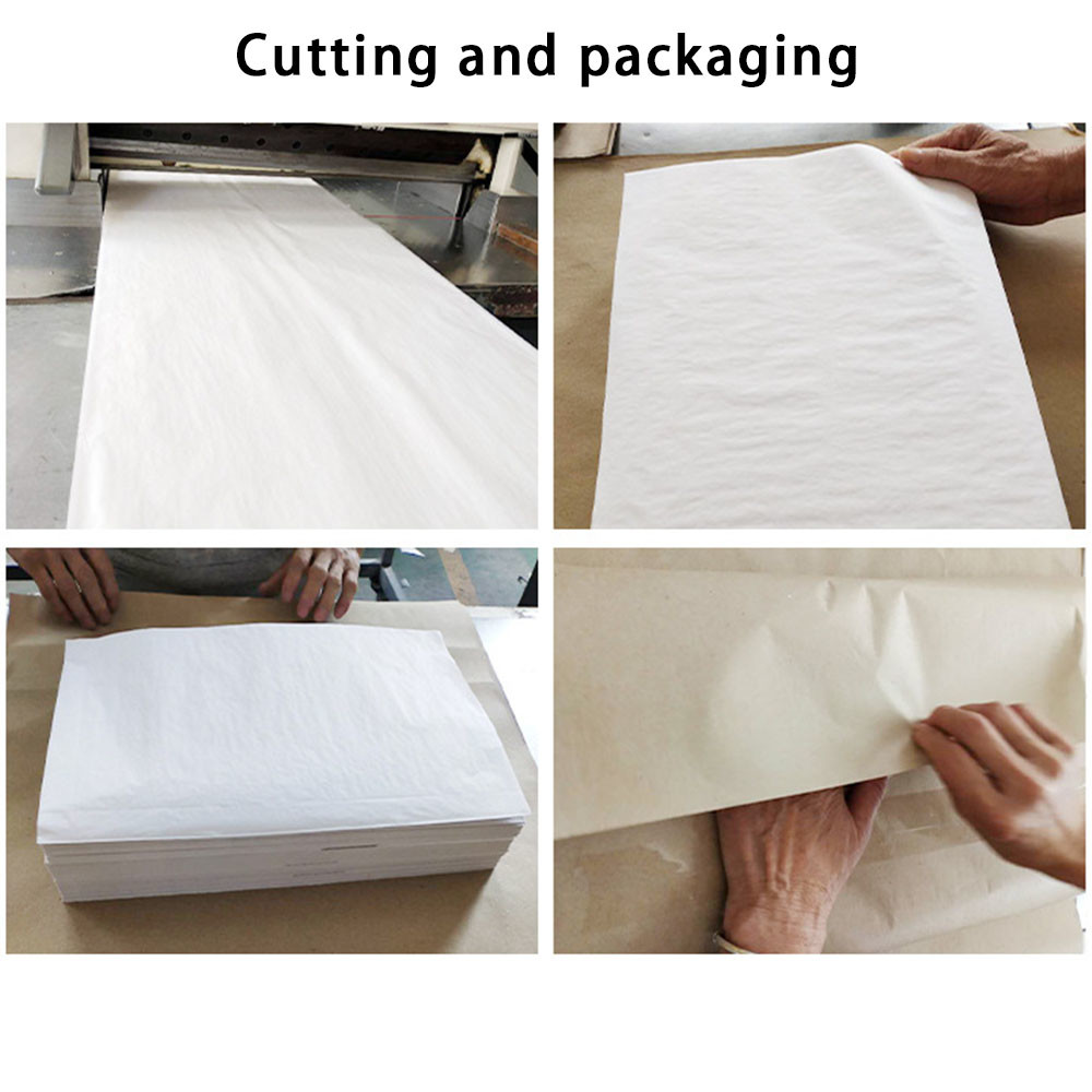 Moisture Proof Virgin Pulp 26g Print Tissue Paper For Women HandBags