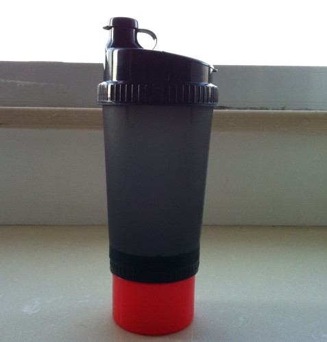Multi-function Shaker Bottle