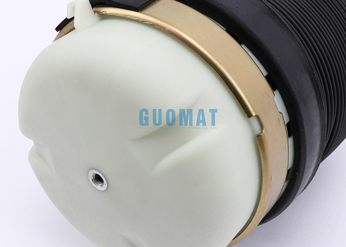 Rubber Rear Air Bags 4F0616001J For Audi A6 / Avant C6 4F 2006 - 2008 / Air Suspension Parts