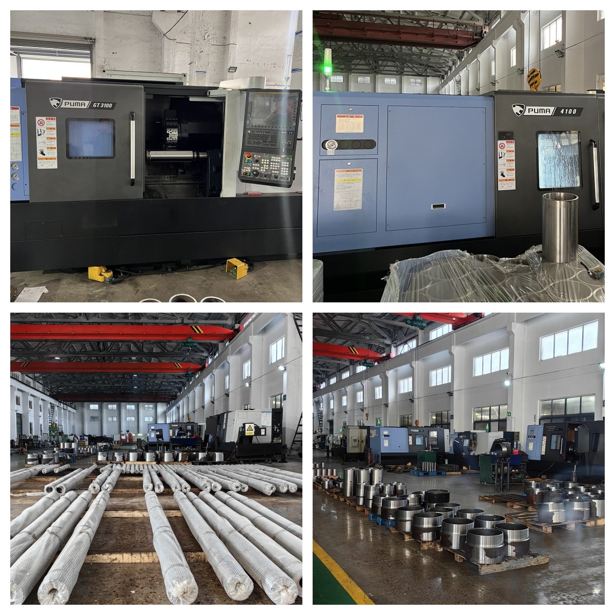 4-1/4 Inch Oilfield Tools For Sale Oil And Gas Drilling
